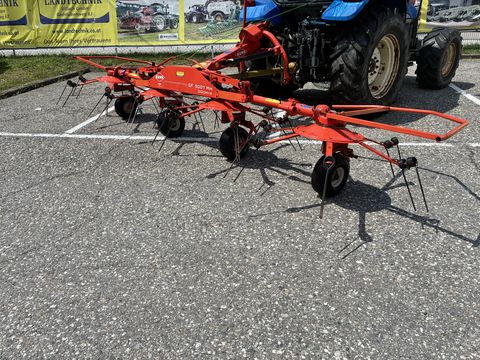Kuhn GF 5001