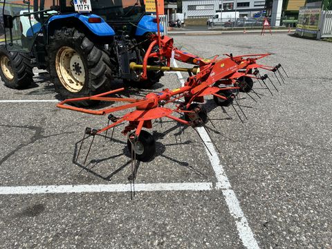 Kuhn GF 5001