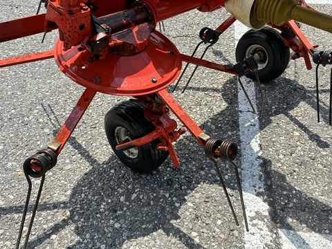 Kuhn GF 5001