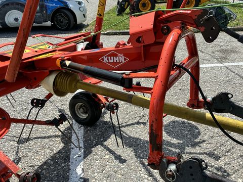 Kuhn GF 5001