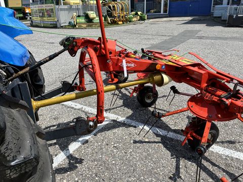Kuhn GF 5001