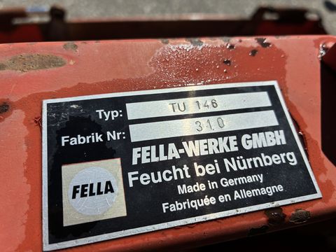 Fella TU 146