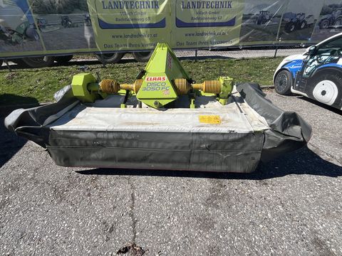 Claas Disco 3050 FC Plus