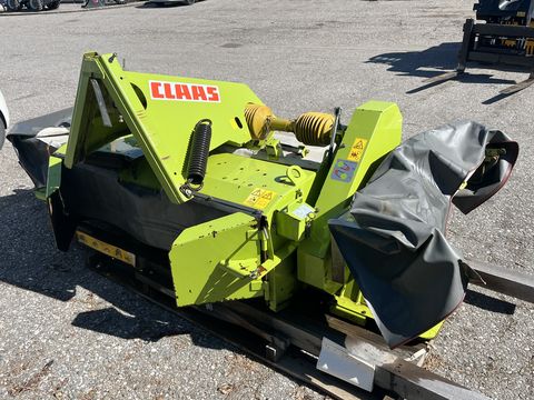 Claas Disco 3050 FC Plus