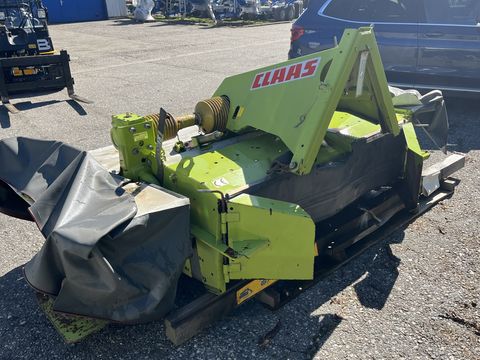 Claas Disco 3050 FC Plus
