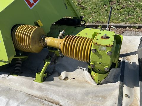 Claas Disco 3050 FC Plus
