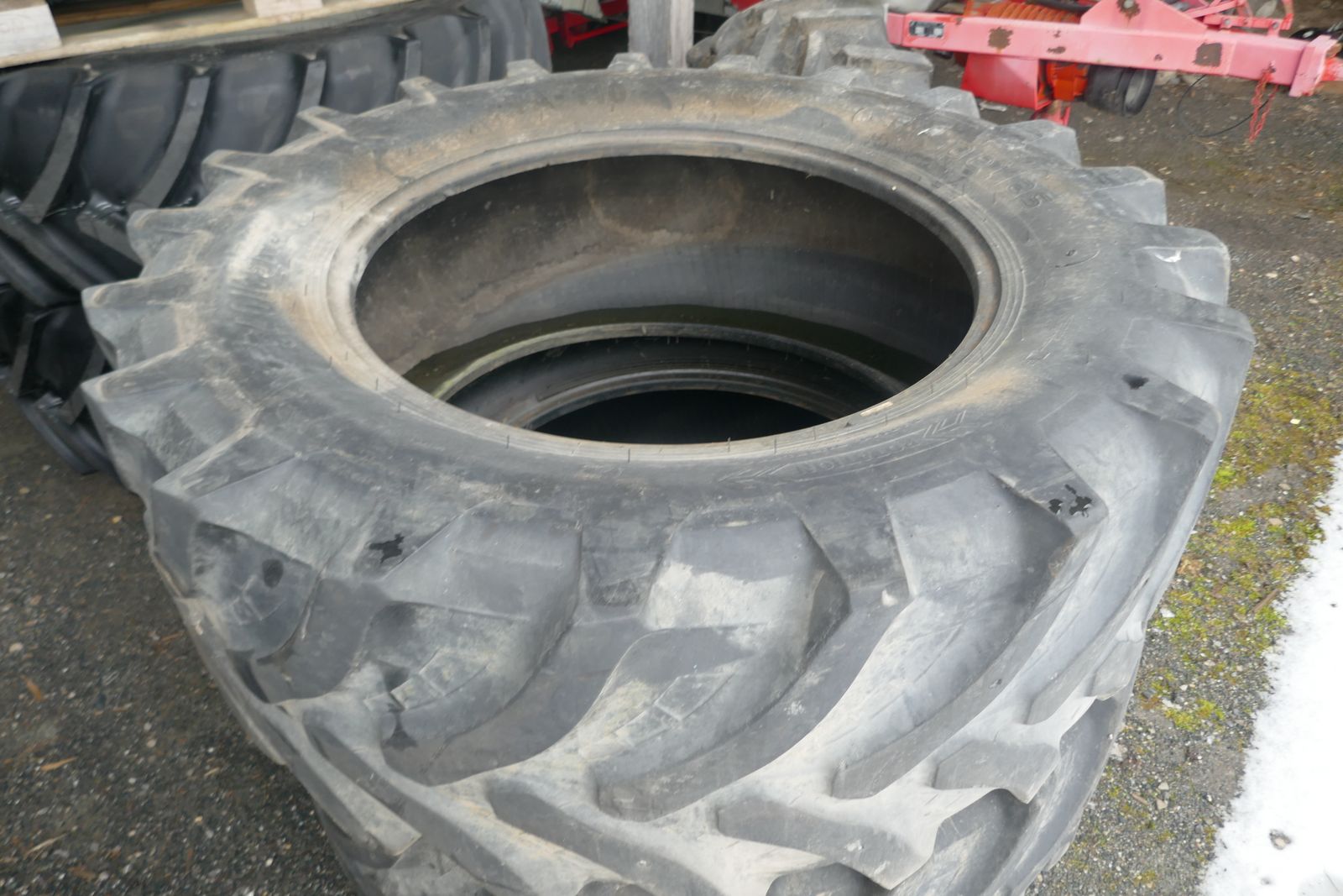 Petlas 540/65R34 2