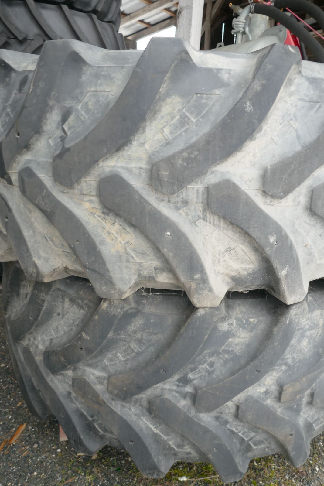 Petlas 540/65R34 3