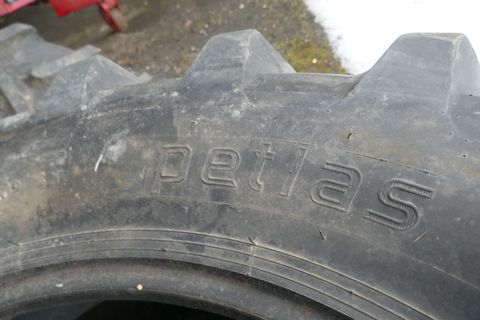 Petlas 540/65R34