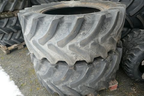 Petlas 540/65R34