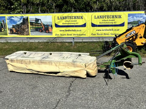 Krone AM 323 S