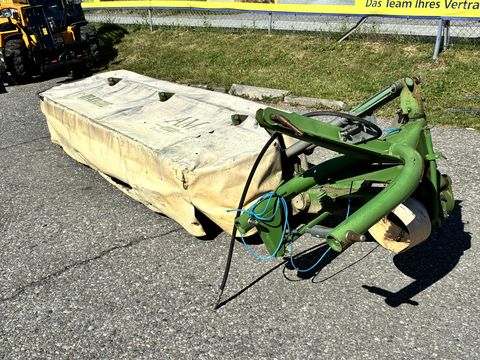 Krone AM 323 S