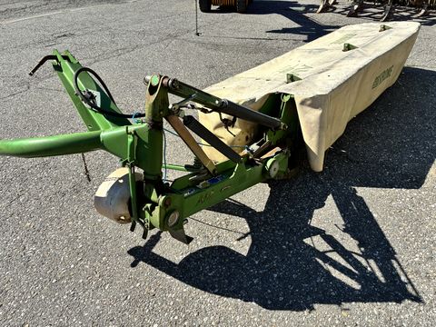 Krone AM 323 S