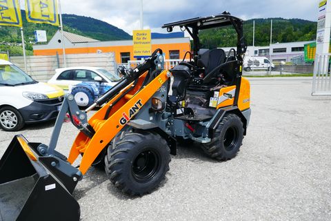 Giant G 2500 HD