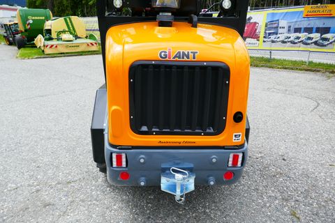 Giant G 2500 HD