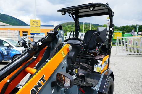 Giant G 2500 HD