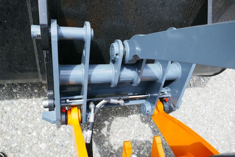 Giant G 2500 HD