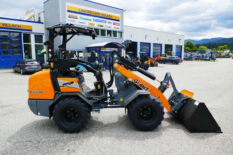 Giant G 2500 HD