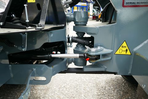 Giant G 2500 HD