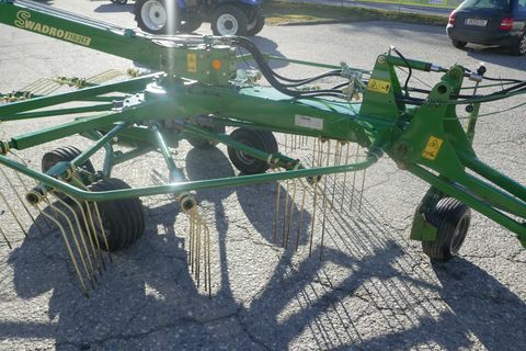 Krone Swadro 710/26T