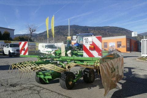 Krone Swadro 710/26T