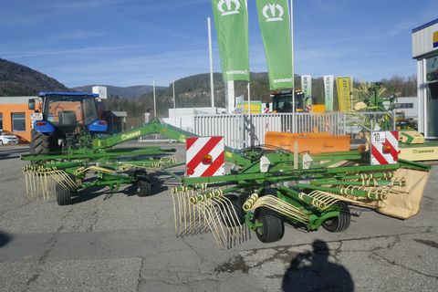 Krone Swadro 710/26T