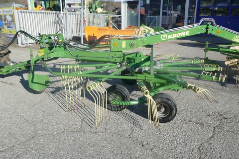 Krone Swadro 710/26T