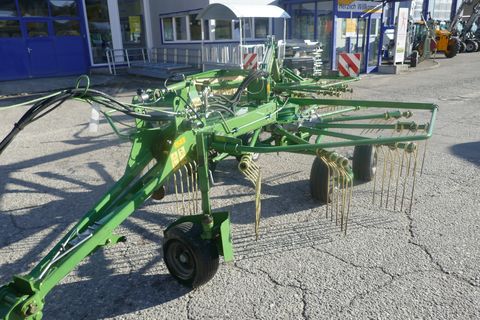 Krone Swadro 710/26T