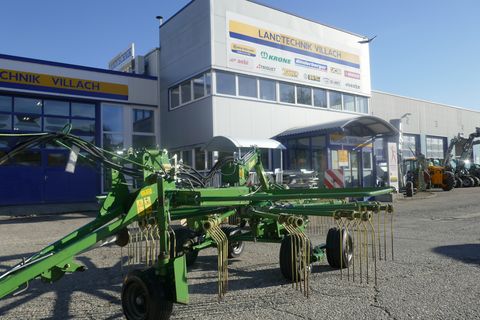 Krone Swadro 710/26T