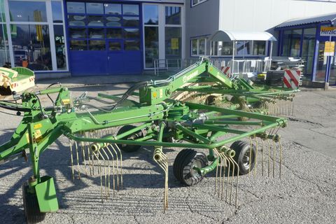 Krone Swadro 710/26T