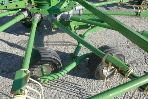 Krone Swadro 710/26T