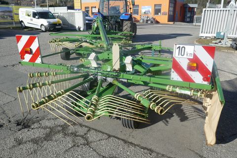 Krone Swadro 710/26T