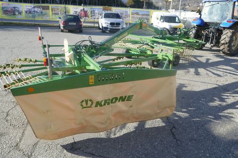 Krone Swadro 710/26T