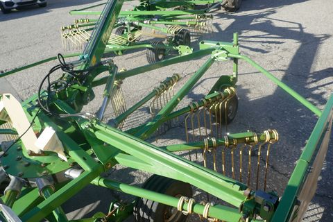 Krone Swadro 710/26T