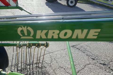 Krone Swadro 710/26T