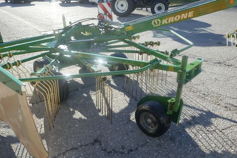 Krone Swadro 710/26T