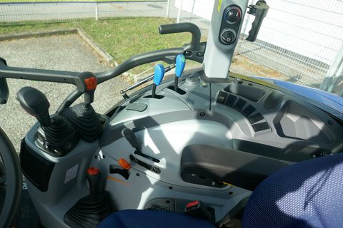 New Holland T4.75 Powerstar