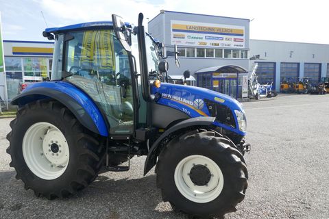 New Holland T4.75 Powerstar