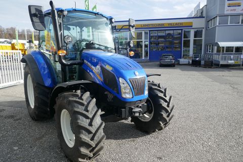 New Holland T4.75 Powerstar
