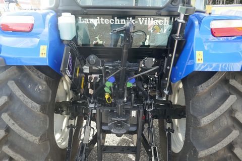 New Holland T4.75 Powerstar