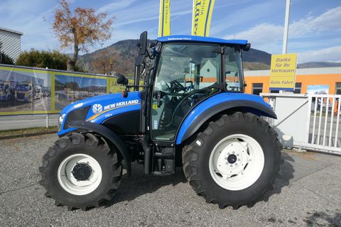 New Holland T4.75 Powerstar