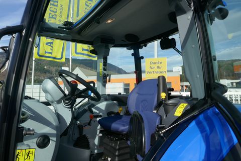 New Holland T4.75 Powerstar