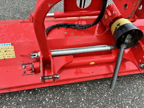 Maschio Heckmulcher 280