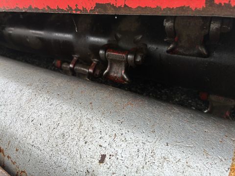 Maschio Heckmulcher 280