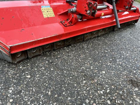 Maschio Heckmulcher 280