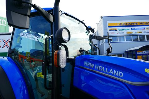 New Holland T5.110 Dual Command