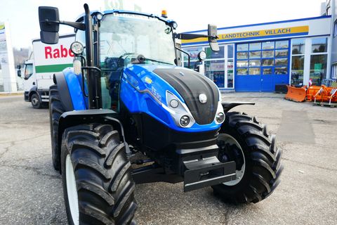 New Holland T5.110 Dual Command