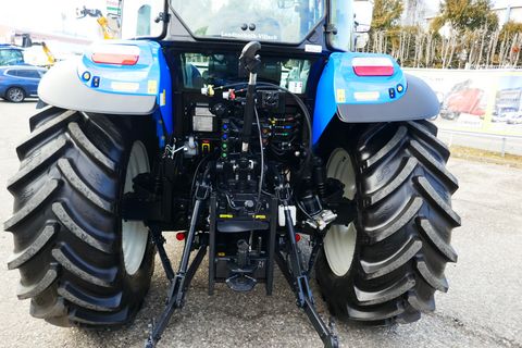 New Holland T5.110 Dual Command