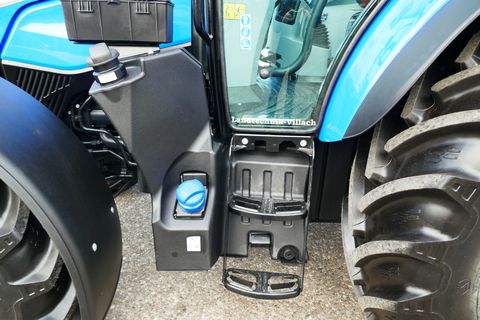 New Holland T5.110 Dual Command