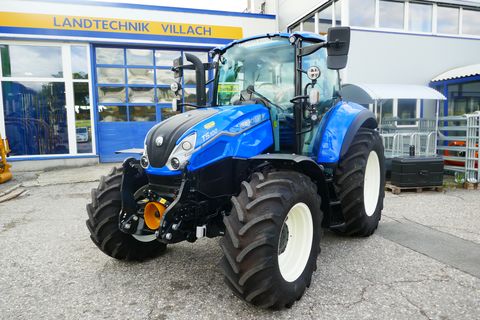 New Holland T5.100 Electro Command (IntelliShift)